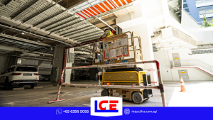 Electrical System Upgrade for Commercial Buildings Singapore